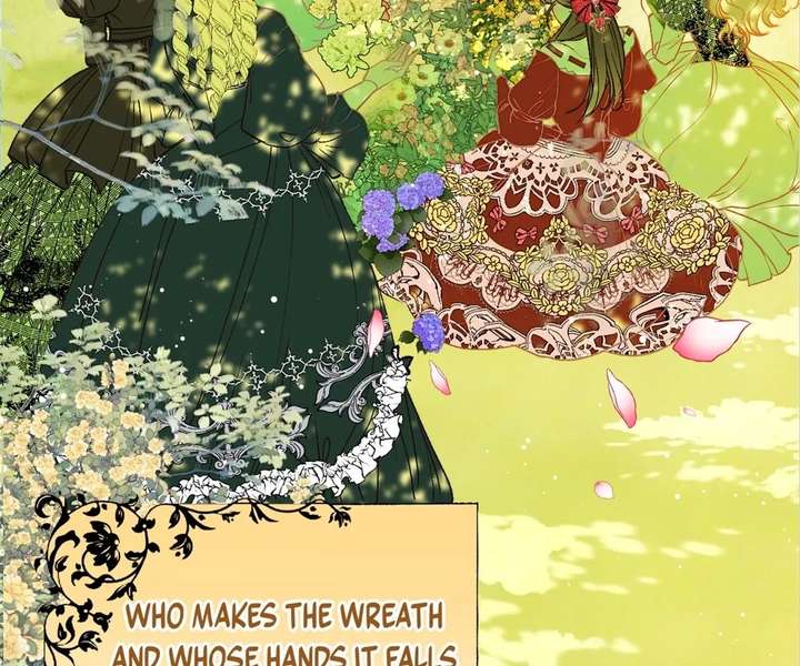 The Ten Leaf Flower of Mount Kairos Chapter 40 442 ch 40 94