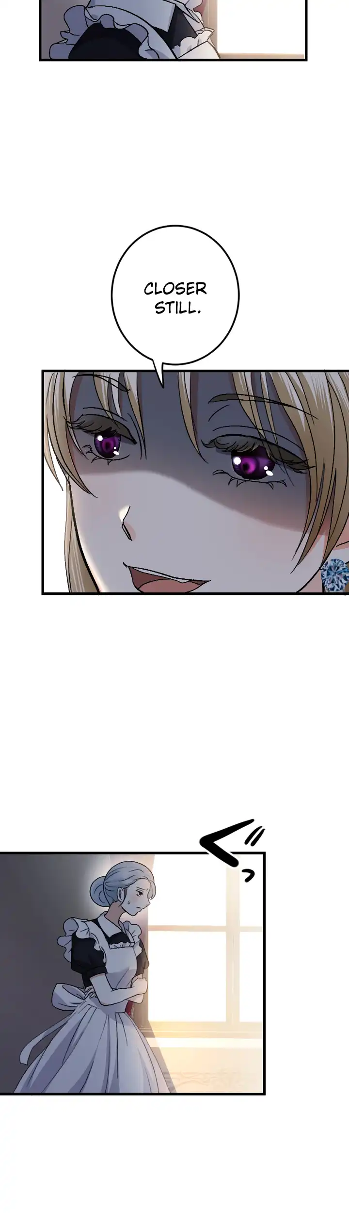 The Princess Of A Fallen Kingdom Kisses Him Morning And Night To Break The Curse Chapter 1 184 ch 1 39