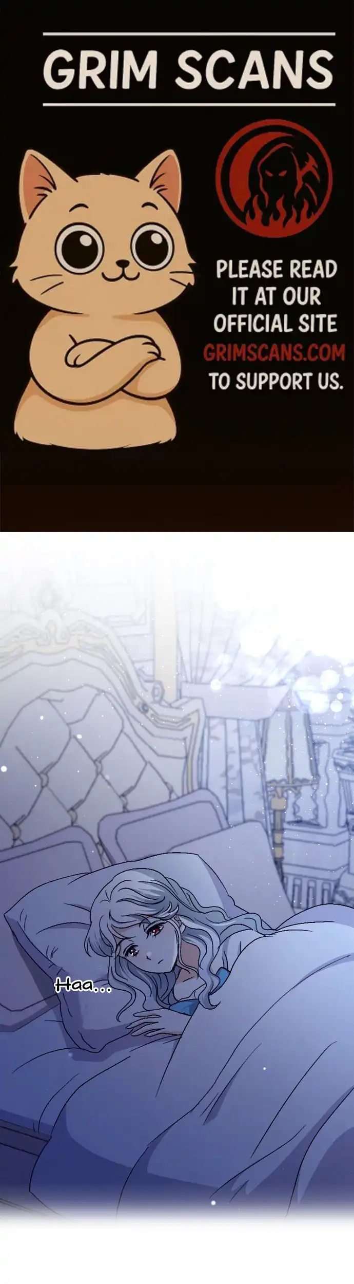 The Princess Of A Fallen Kingdom Kisses Him Morning And Night To Break The Curse Chapter 10 143 ch 10 1