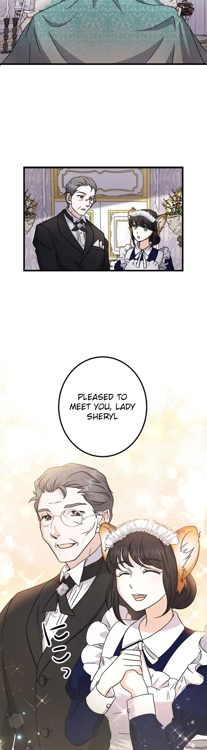 The Princess Of A Fallen Kingdom Kisses Him Morning And Night To Break The Curse Chapter 10 161 ch 10 19
