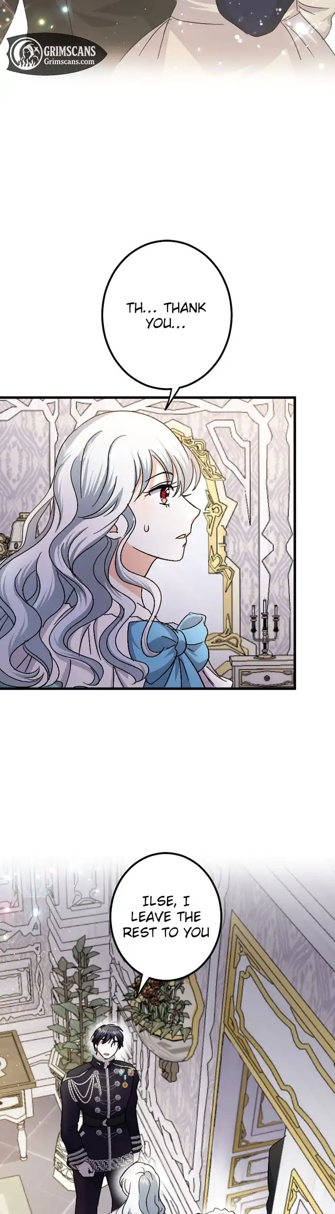 The Princess Of A Fallen Kingdom Kisses Him Morning And Night To Break The Curse Chapter 10 162 ch 10 20