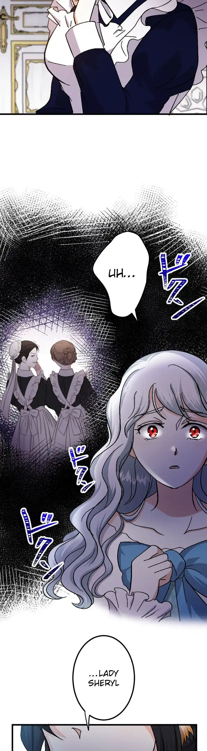 The Princess Of A Fallen Kingdom Kisses Him Morning And Night To Break The Curse Chapter 10 164 ch 10 22