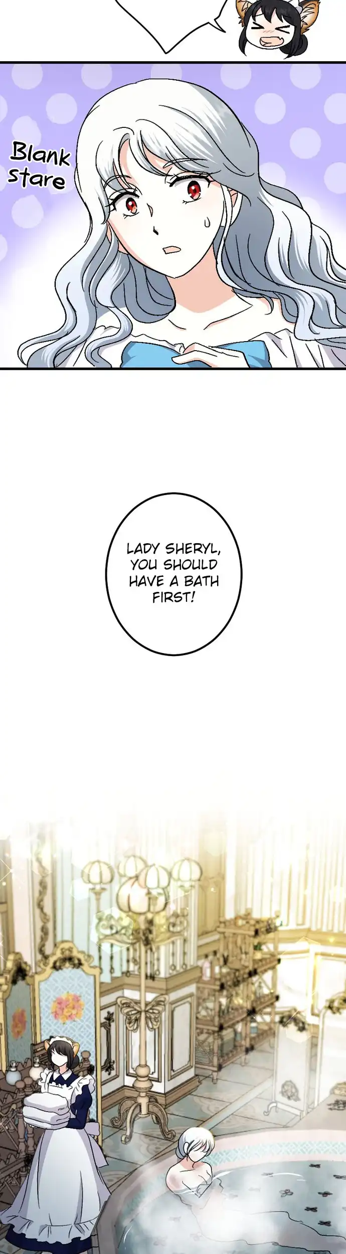 The Princess Of A Fallen Kingdom Kisses Him Morning And Night To Break The Curse Chapter 10 166 ch 10 24