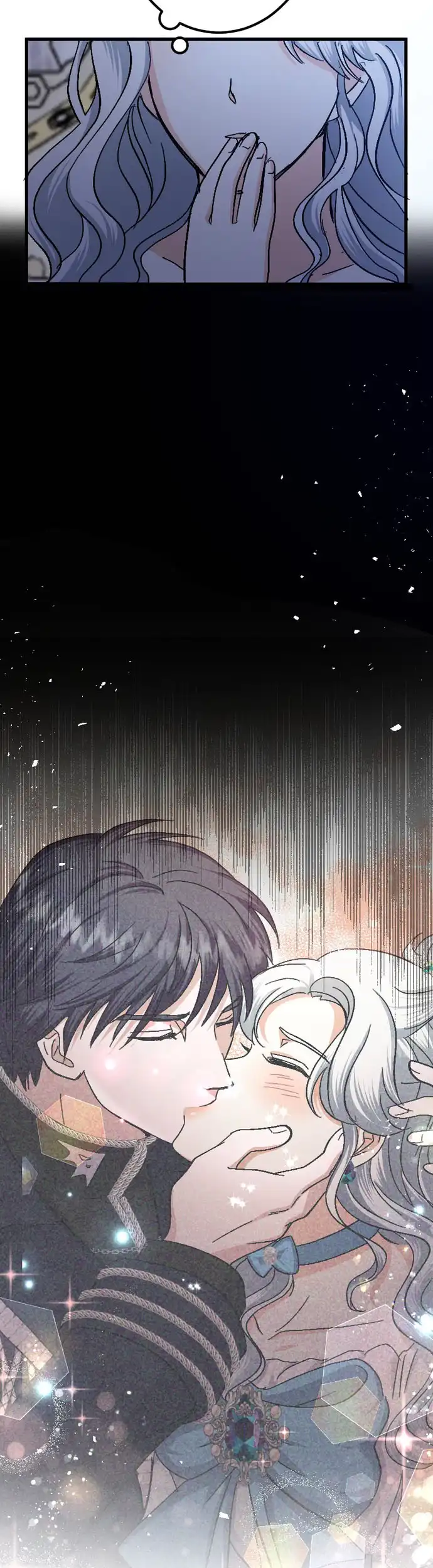 The Princess Of A Fallen Kingdom Kisses Him Morning And Night To Break The Curse Chapter 10 145 ch 10 3