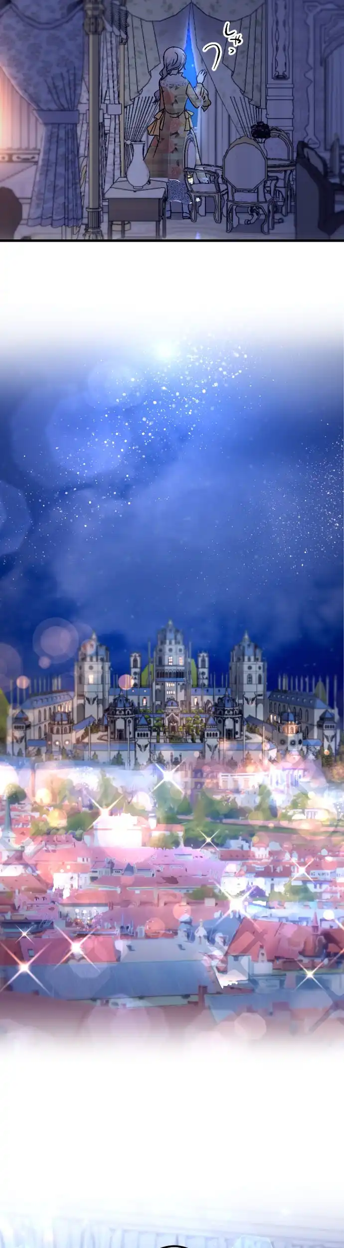 The Princess Of A Fallen Kingdom Kisses Him Morning And Night To Break The Curse Chapter 10 174 ch 10 32