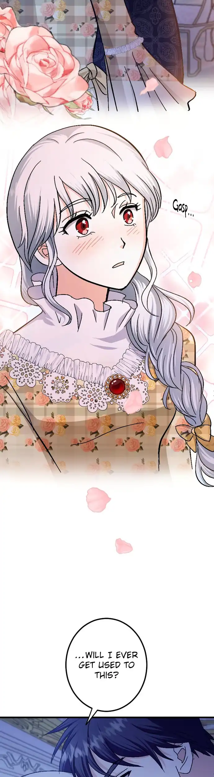 The Princess Of A Fallen Kingdom Kisses Him Morning And Night To Break The Curse Chapter 10 180 ch 10 38