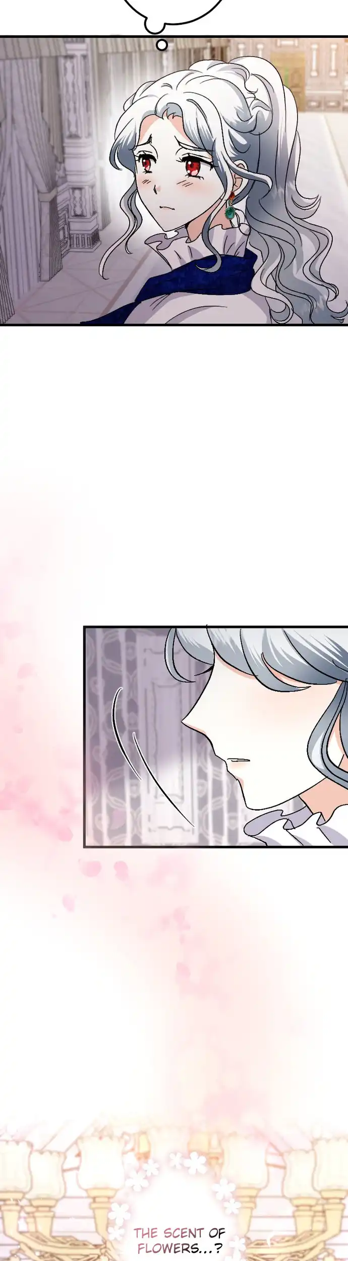 The Princess Of A Fallen Kingdom Kisses Him Morning And Night To Break The Curse Chapter 11 152 ch 11 13