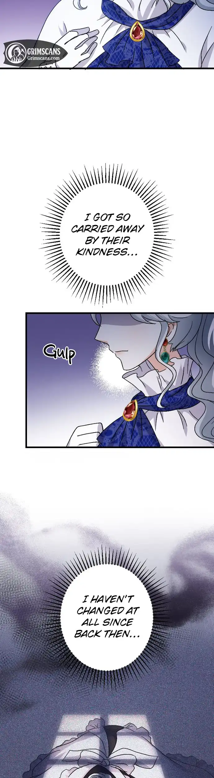 The Princess Of A Fallen Kingdom Kisses Him Morning And Night To Break The Curse Chapter 11 163 ch 11 24