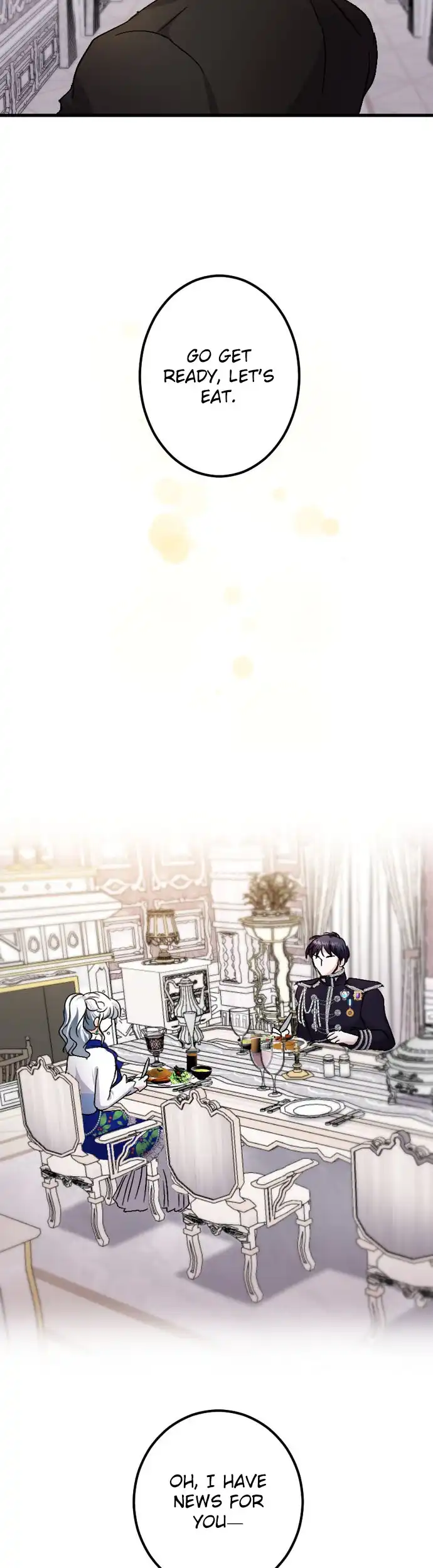 The Princess Of A Fallen Kingdom Kisses Him Morning And Night To Break The Curse Chapter 11 168 ch 11 29