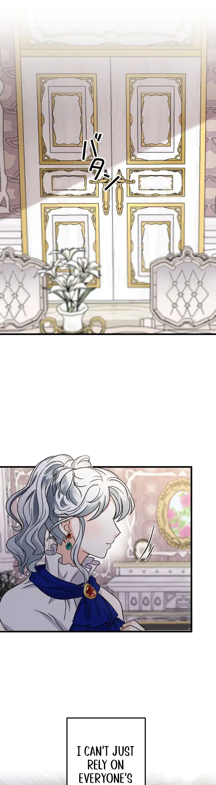 The Princess Of A Fallen Kingdom Kisses Him Morning And Night To Break The Curse Chapter 11 177 ch 11 38