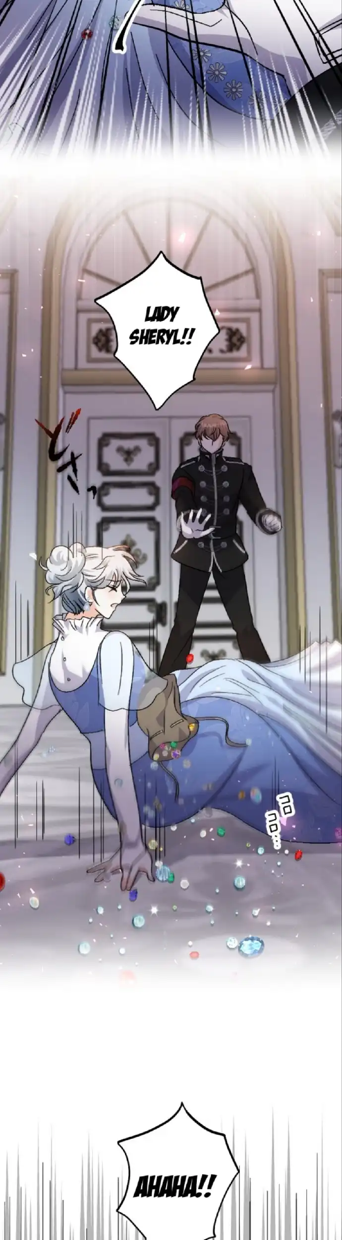 The Princess Of A Fallen Kingdom Kisses Him Morning And Night To Break The Curse Chapter 13 126 02