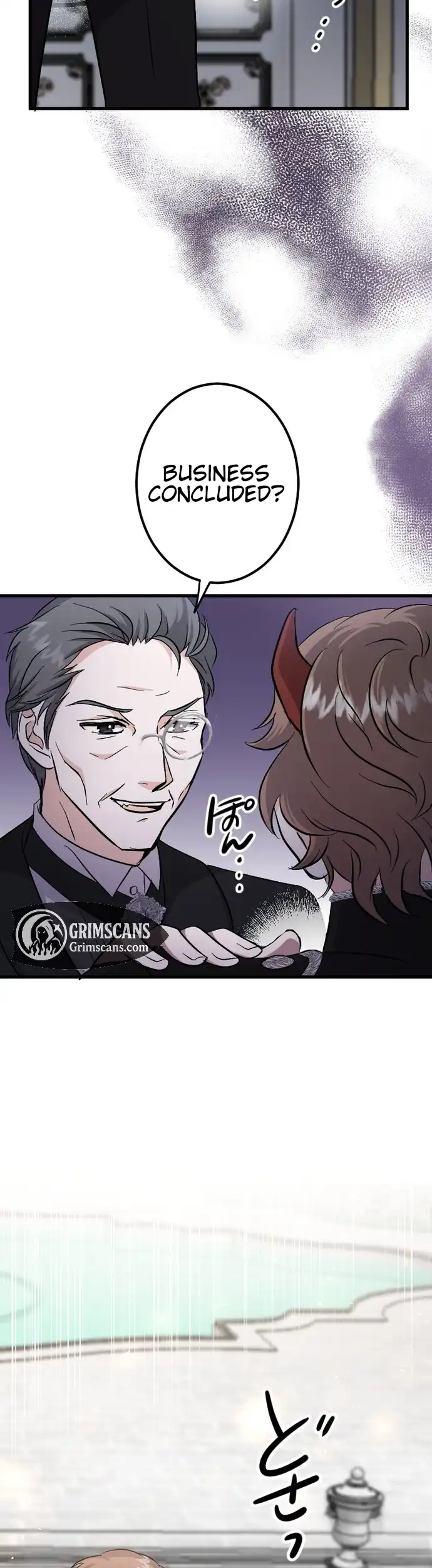 The Princess Of A Fallen Kingdom Kisses Him Morning And Night To Break The Curse Chapter 13 144 20