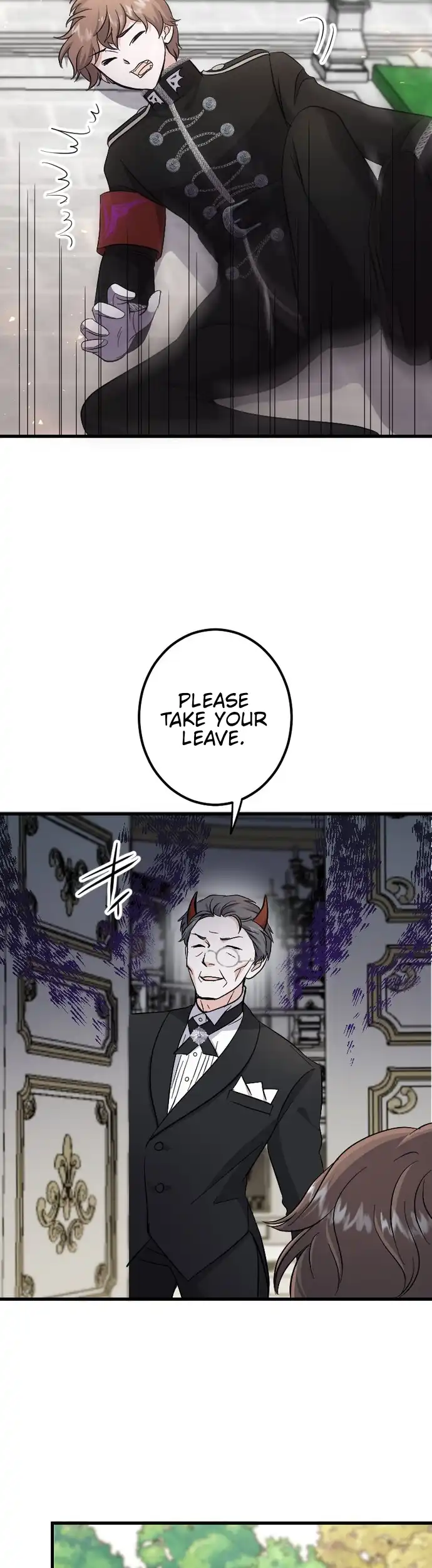 The Princess Of A Fallen Kingdom Kisses Him Morning And Night To Break The Curse Chapter 13 145 21