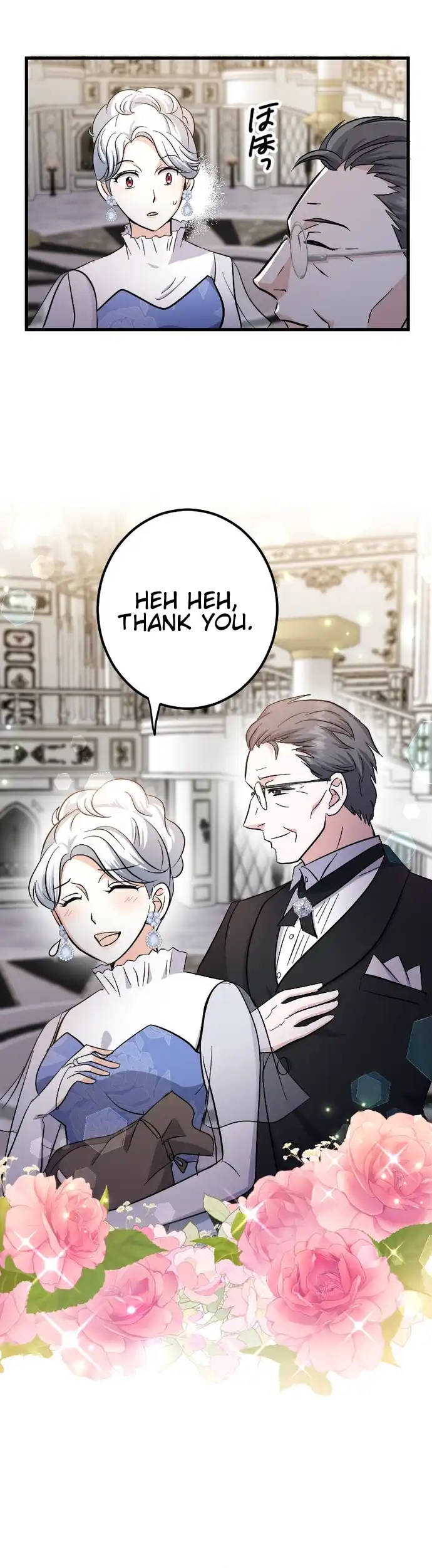 The Princess Of A Fallen Kingdom Kisses Him Morning And Night To Break The Curse Chapter 13 147 23