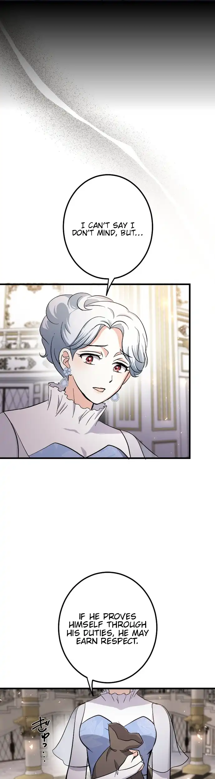 The Princess Of A Fallen Kingdom Kisses Him Morning And Night To Break The Curse Chapter 13 150 26