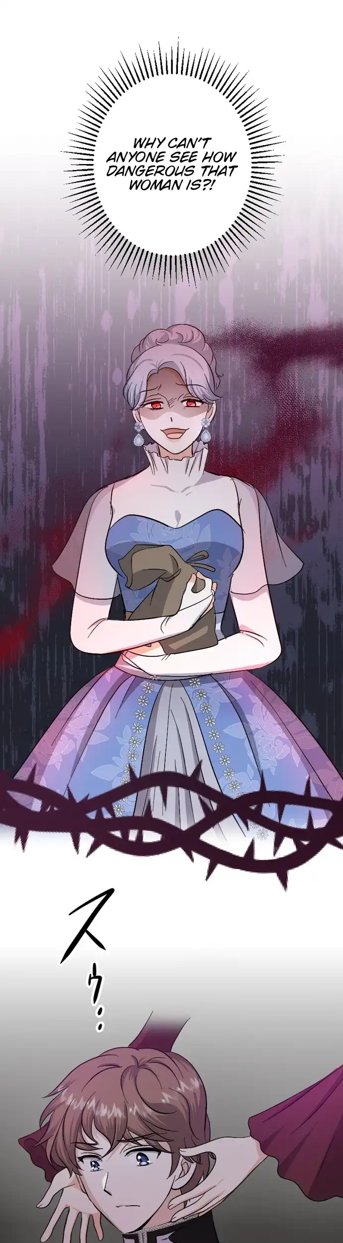 The Princess Of A Fallen Kingdom Kisses Him Morning And Night To Break The Curse Chapter 13 158 34