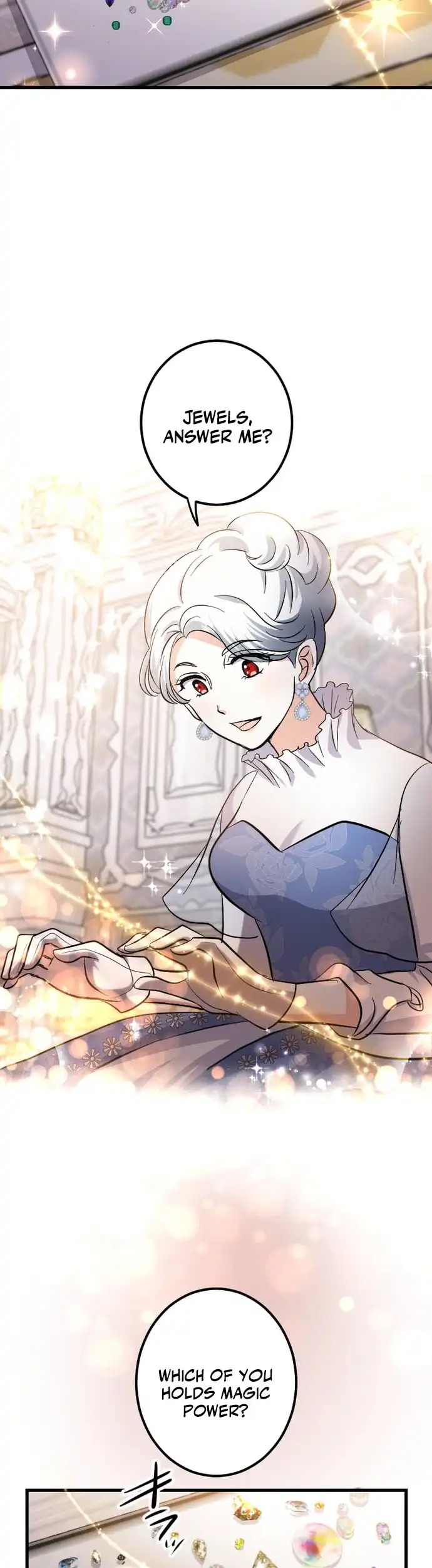 The Princess Of A Fallen Kingdom Kisses Him Morning And Night To Break The Curse Chapter 14 149 13