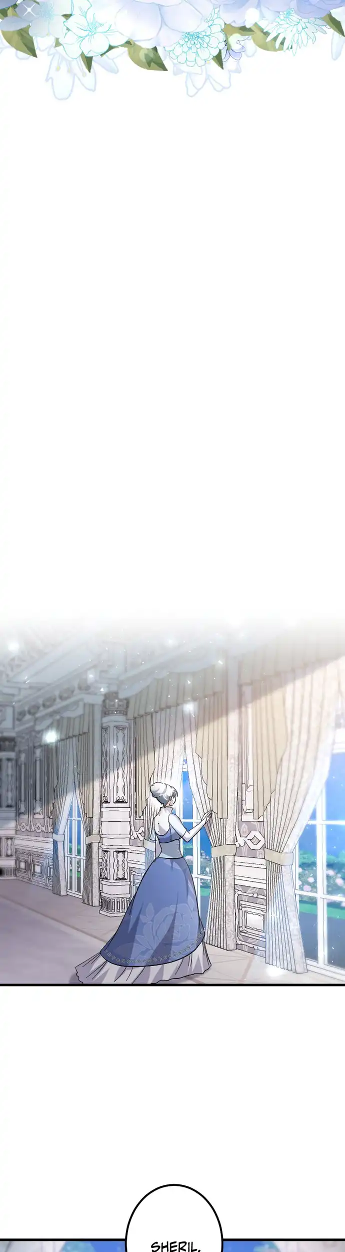 The Princess Of A Fallen Kingdom Kisses Him Morning And Night To Break The Curse Chapter 14 169 33