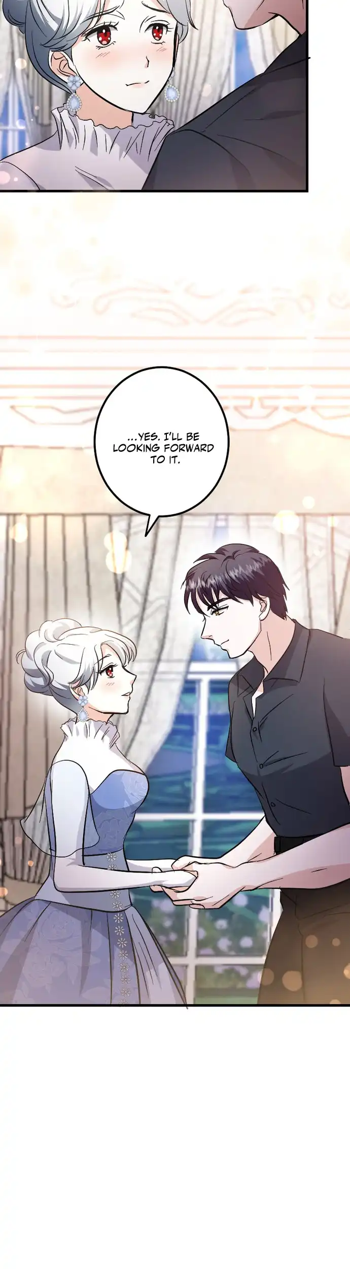 The Princess Of A Fallen Kingdom Kisses Him Morning And Night To Break The Curse Chapter 14 176 40
