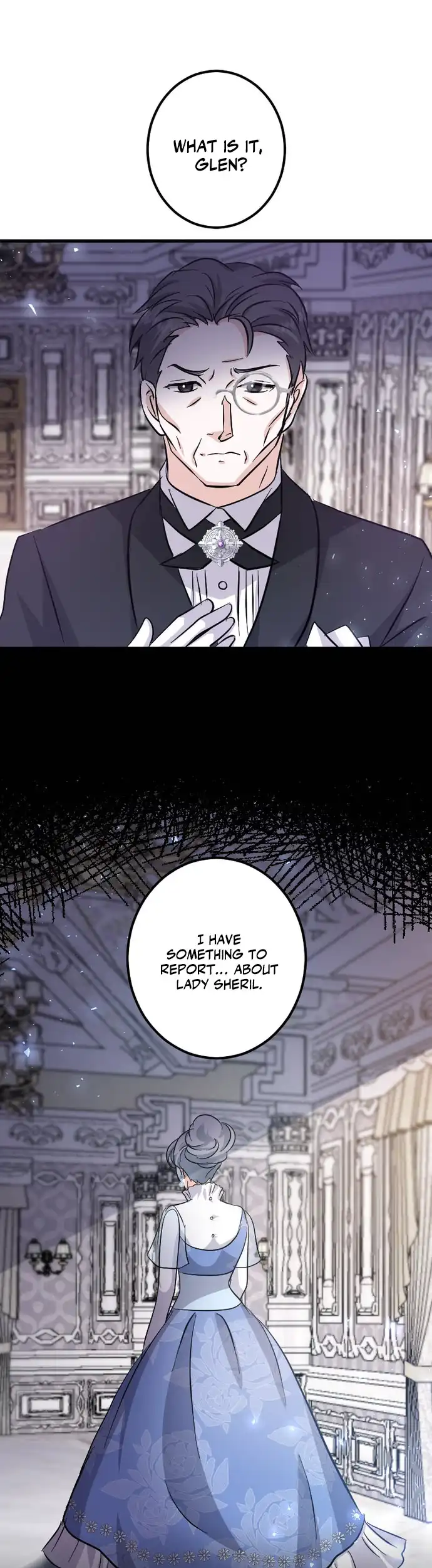 The Princess Of A Fallen Kingdom Kisses Him Morning And Night To Break The Curse Chapter 14 178 42