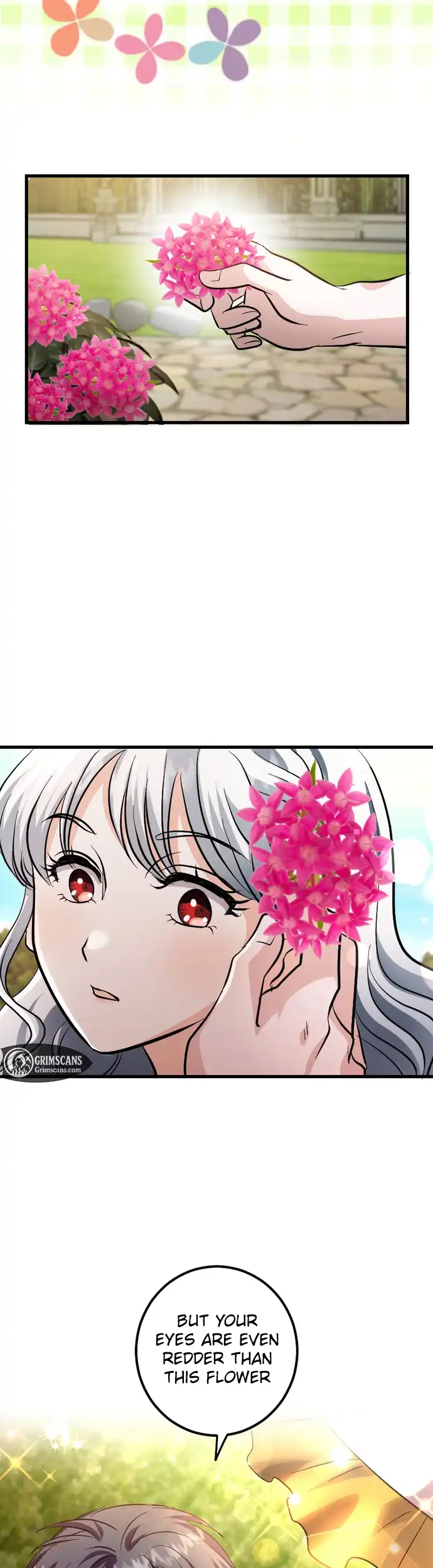 The Princess Of A Fallen Kingdom Kisses Him Morning And Night To Break The Curse Chapter 15 146 19