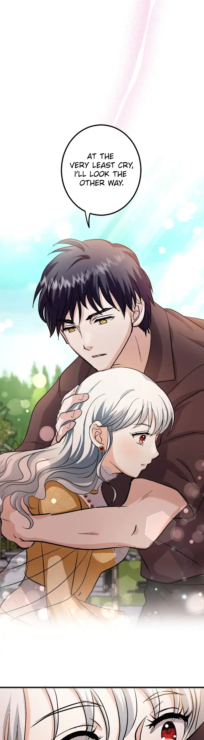 The Princess Of A Fallen Kingdom Kisses Him Morning And Night To Break The Curse Chapter 16 142 24