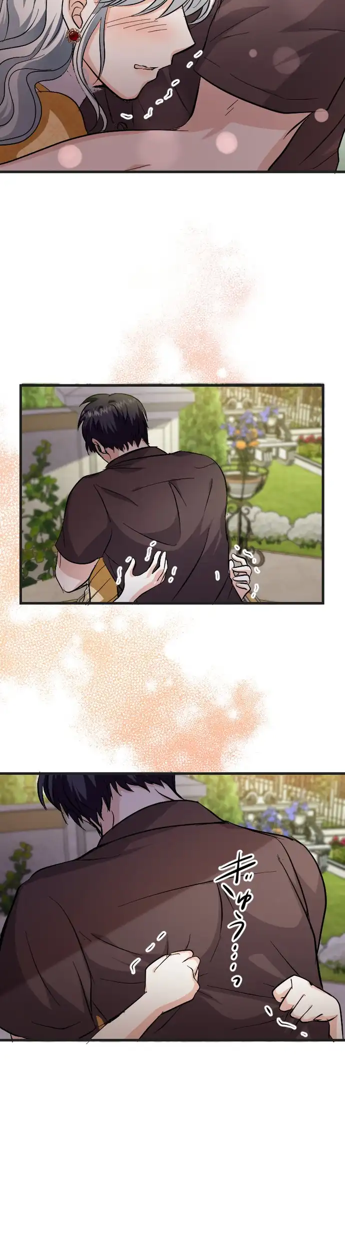 The Princess Of A Fallen Kingdom Kisses Him Morning And Night To Break The Curse Chapter 16 144 26