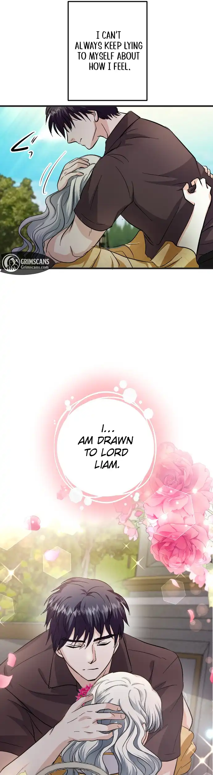 The Princess Of A Fallen Kingdom Kisses Him Morning And Night To Break The Curse Chapter 16 145 27