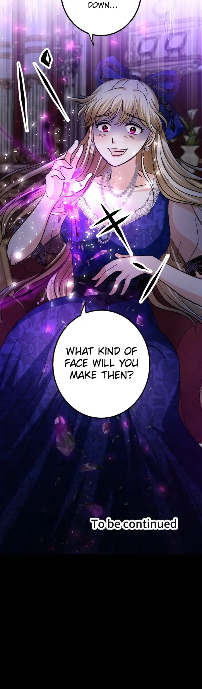 The Princess Of A Fallen Kingdom Kisses Him Morning And Night To Break The Curse Chapter 16 155 37