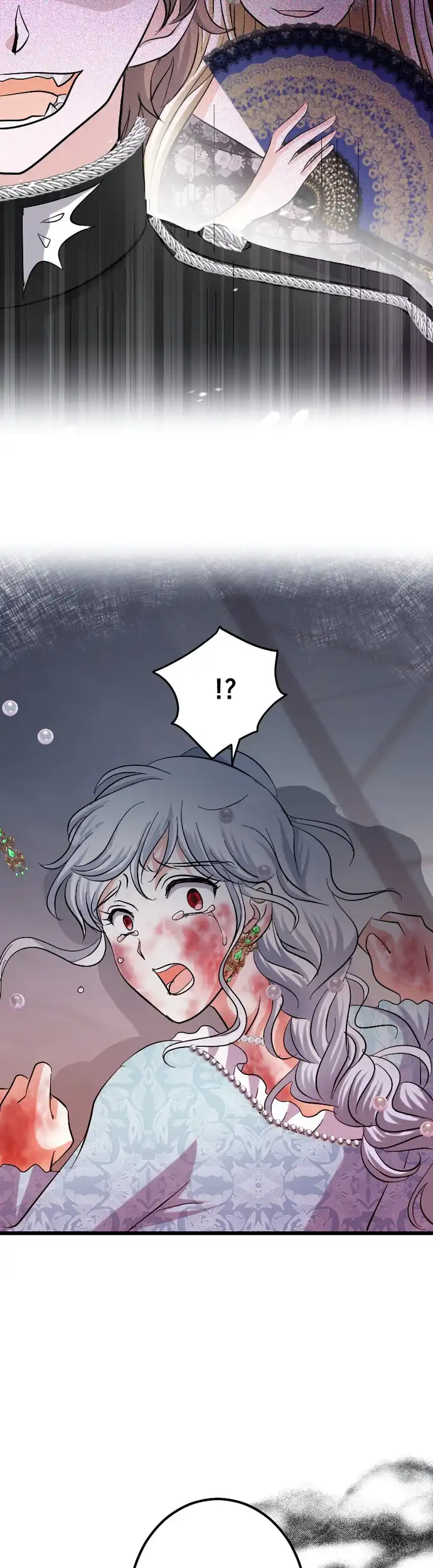 The Princess Of A Fallen Kingdom Kisses Him Morning And Night To Break The Curse Chapter 17 156 26