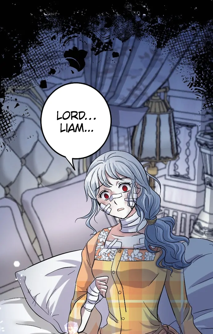 The Princess Of A Fallen Kingdom Kisses Him Morning And Night To Break The Curse Chapter 18 312 11