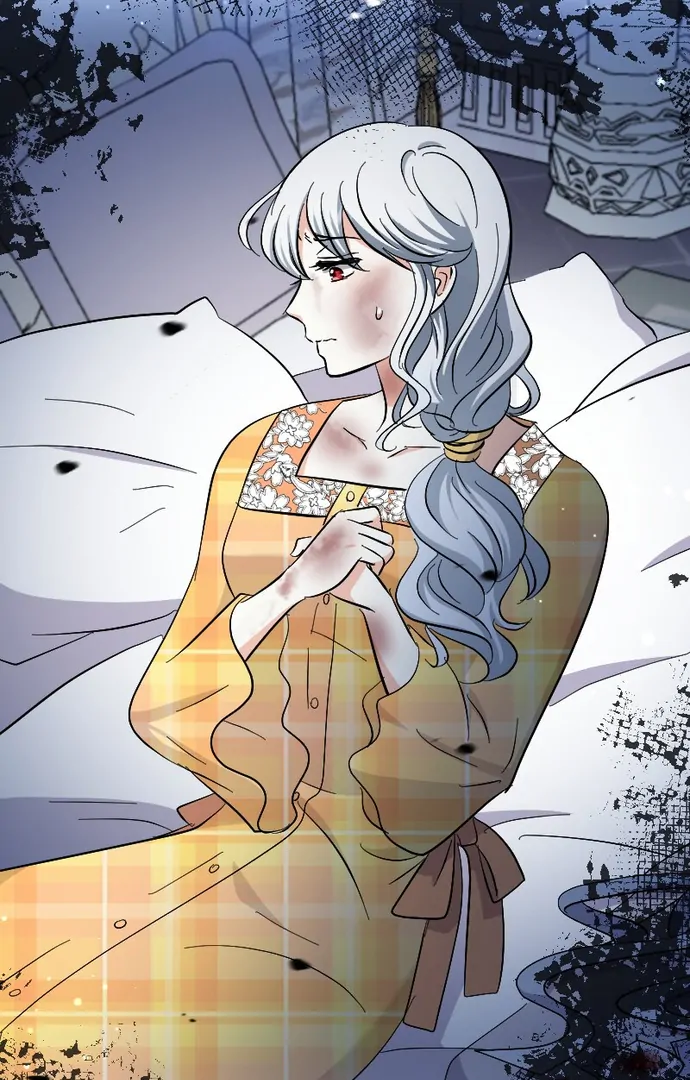 The Princess Of A Fallen Kingdom Kisses Him Morning And Night To Break The Curse Chapter 18 320 19