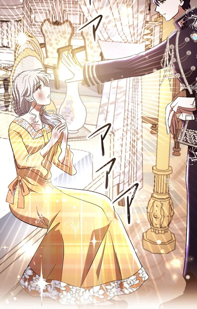 The Princess Of A Fallen Kingdom Kisses Him Morning And Night To Break The Curse Chapter 18 323 22