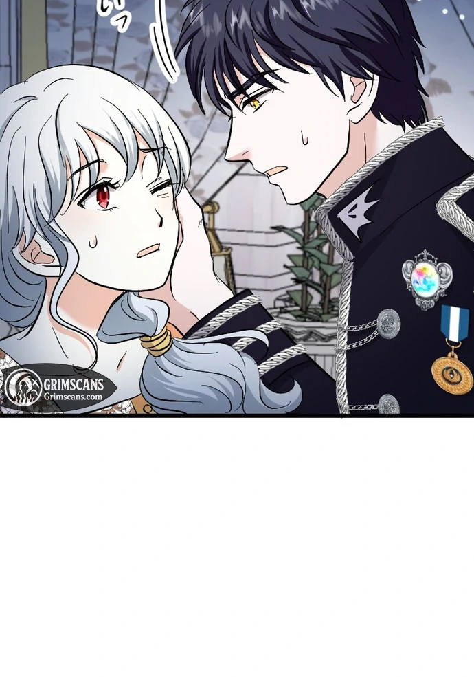 The Princess Of A Fallen Kingdom Kisses Him Morning And Night To Break The Curse Chapter 18 326 25
