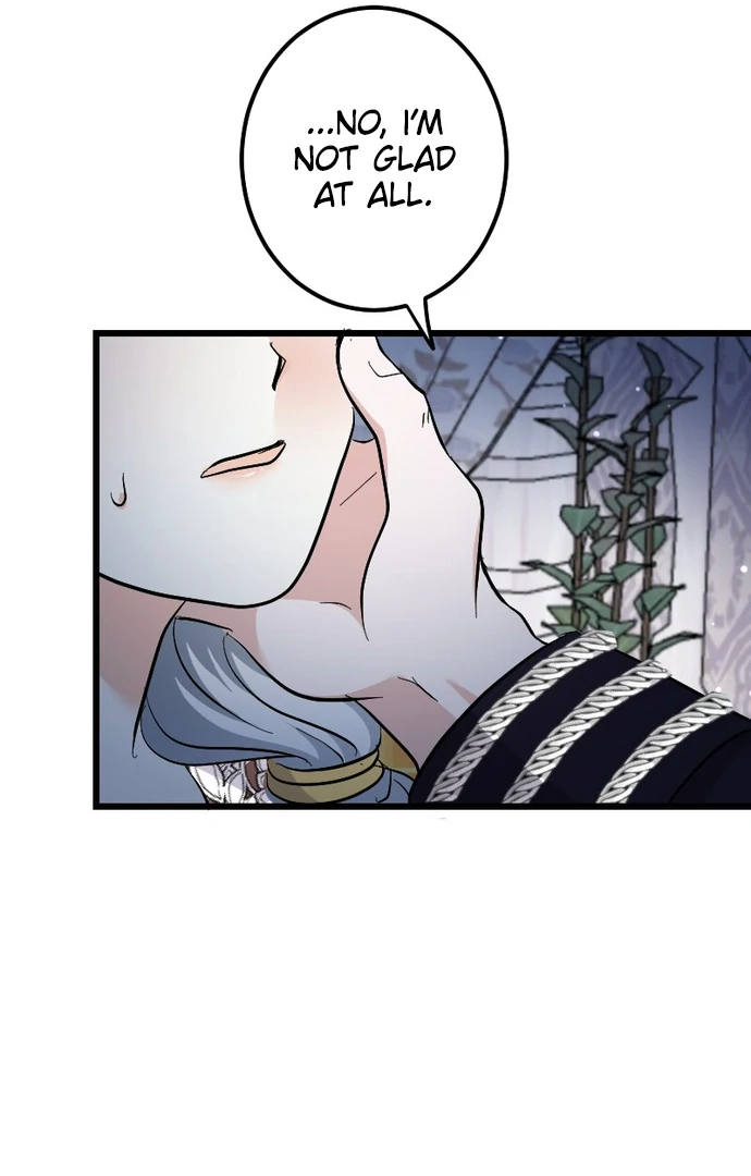 The Princess Of A Fallen Kingdom Kisses Him Morning And Night To Break The Curse Chapter 18 327 26