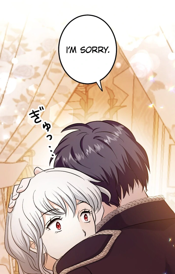 The Princess Of A Fallen Kingdom Kisses Him Morning And Night To Break The Curse Chapter 18 328 27