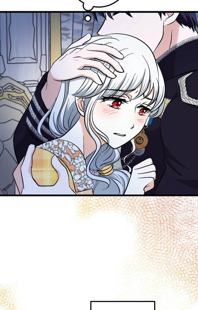 The Princess Of A Fallen Kingdom Kisses Him Morning And Night To Break The Curse Chapter 18 330 29