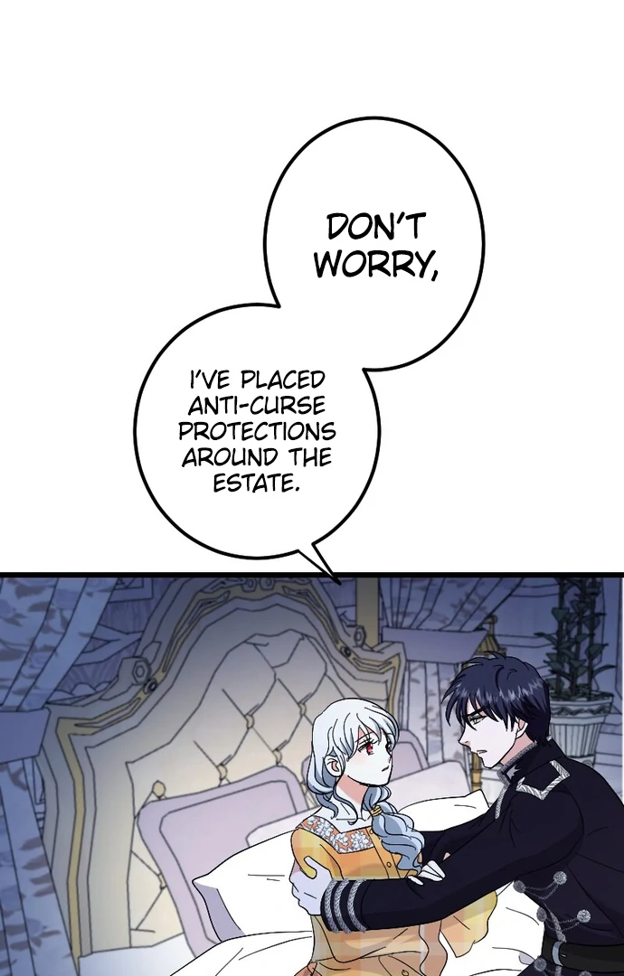 The Princess Of A Fallen Kingdom Kisses Him Morning And Night To Break The Curse Chapter 18 333 32