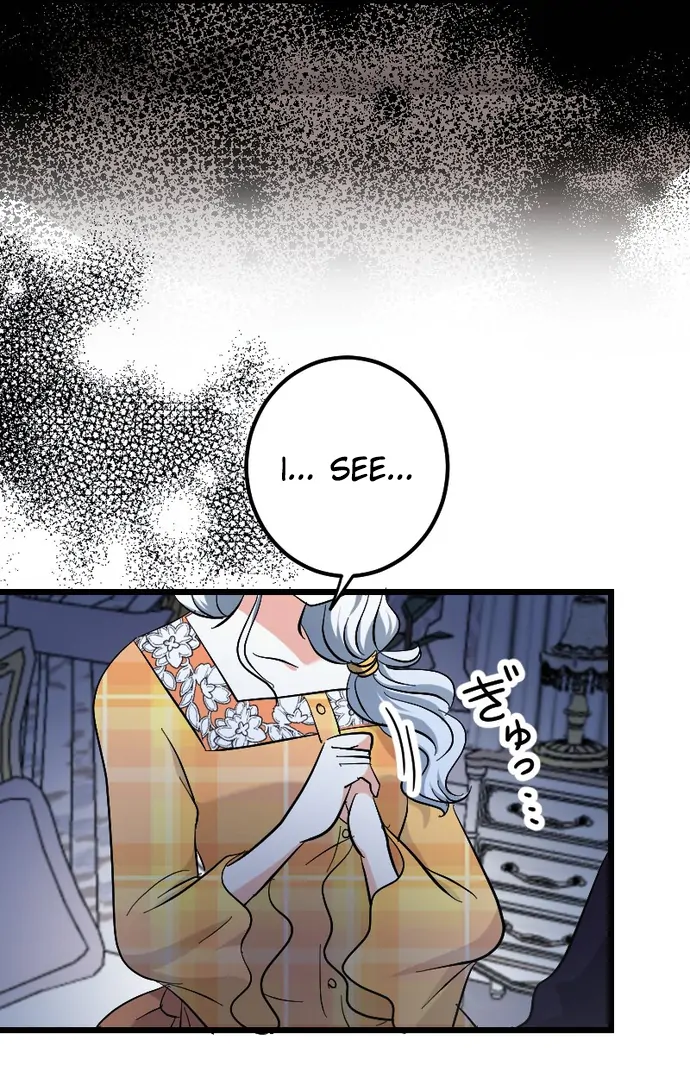 The Princess Of A Fallen Kingdom Kisses Him Morning And Night To Break The Curse Chapter 18 336 35