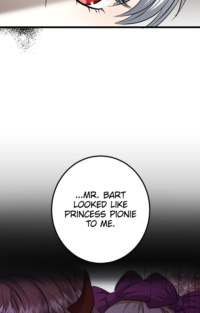 The Princess Of A Fallen Kingdom Kisses Him Morning And Night To Break The Curse Chapter 18 339 38