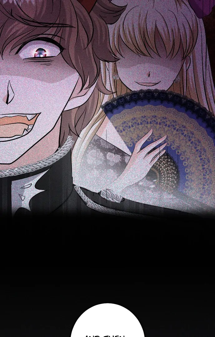 The Princess Of A Fallen Kingdom Kisses Him Morning And Night To Break The Curse Chapter 18 340 39