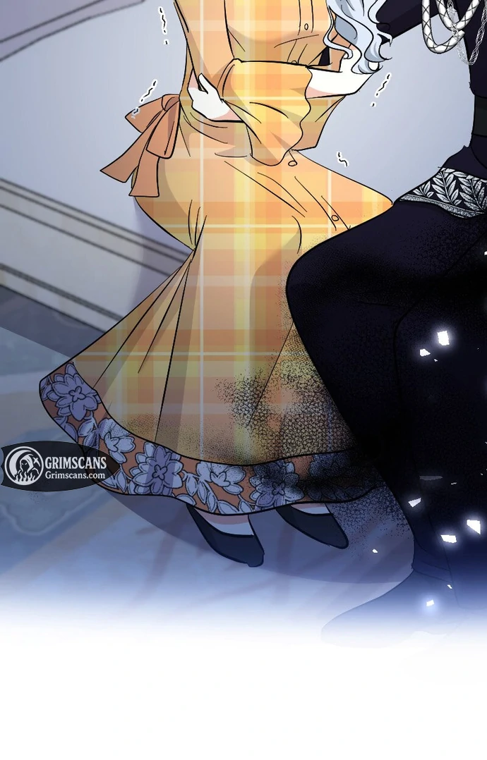 The Princess Of A Fallen Kingdom Kisses Him Morning And Night To Break The Curse Chapter 18 343 42