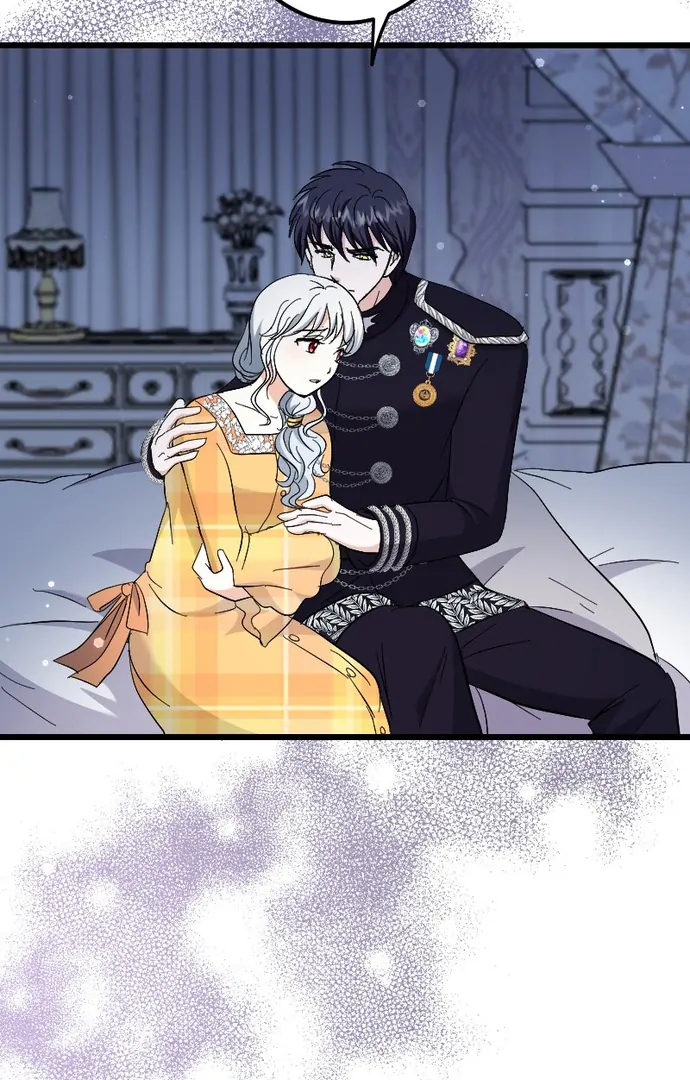 The Princess Of A Fallen Kingdom Kisses Him Morning And Night To Break The Curse Chapter 18 346 45