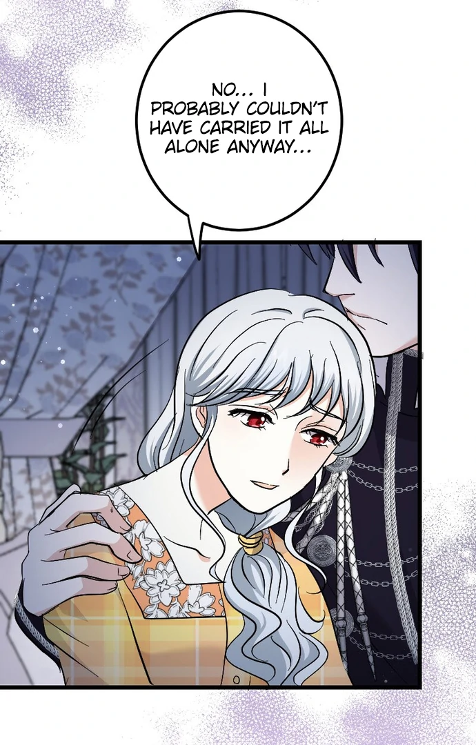 The Princess Of A Fallen Kingdom Kisses Him Morning And Night To Break The Curse Chapter 18 347 46