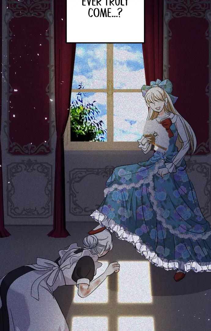 The Princess Of A Fallen Kingdom Kisses Him Morning And Night To Break The Curse Chapter 18 351 50