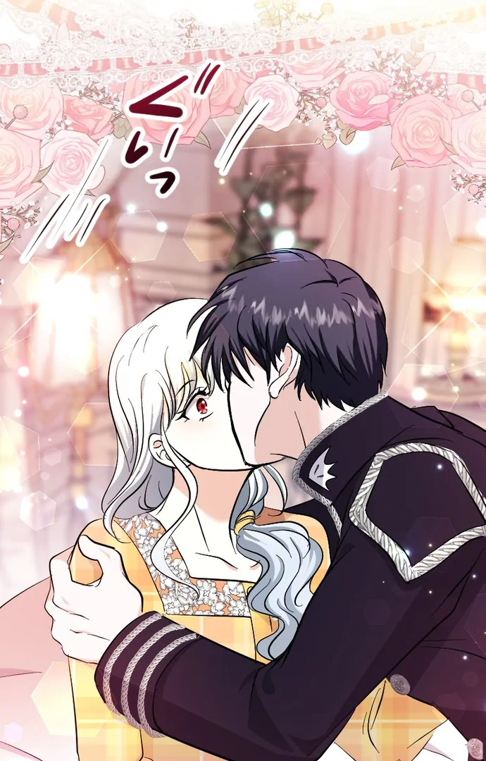 The Princess Of A Fallen Kingdom Kisses Him Morning And Night To Break The Curse Chapter 18 354 53