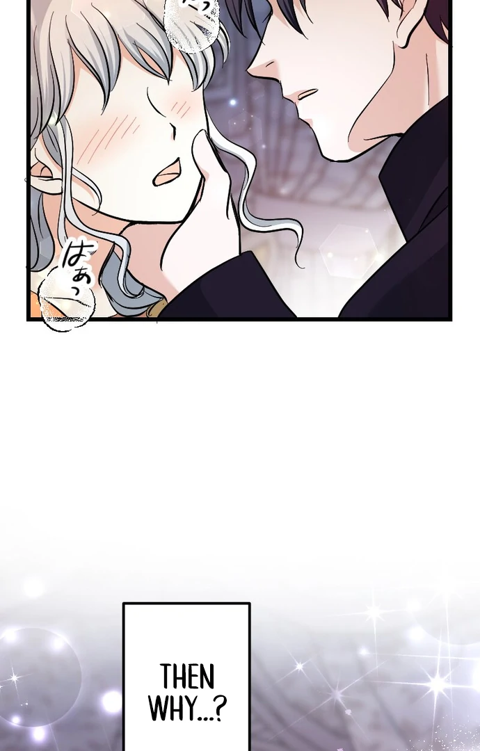 The Princess Of A Fallen Kingdom Kisses Him Morning And Night To Break The Curse Chapter 18 358 57