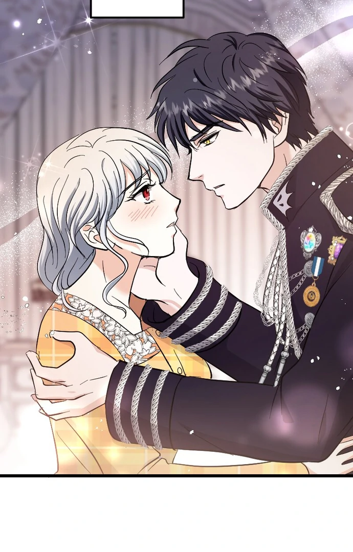 The Princess Of A Fallen Kingdom Kisses Him Morning And Night To Break The Curse Chapter 18 359 58