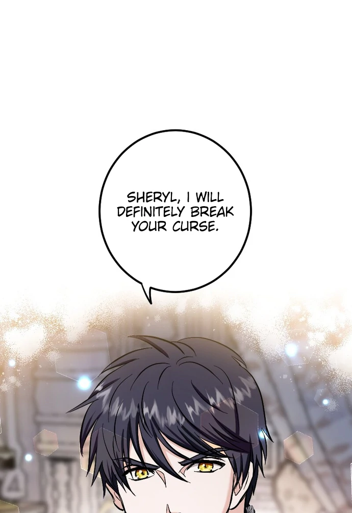 The Princess Of A Fallen Kingdom Kisses Him Morning And Night To Break The Curse Chapter 18 360 59
