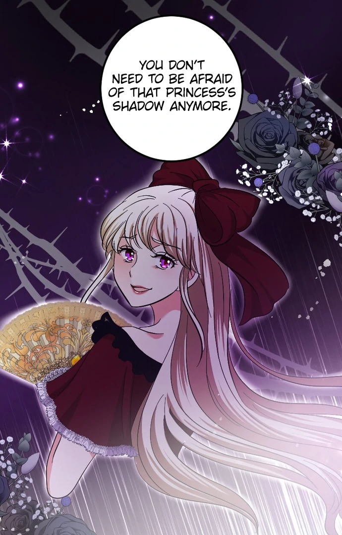 The Princess Of A Fallen Kingdom Kisses Him Morning And Night To Break The Curse Chapter 18 362 61